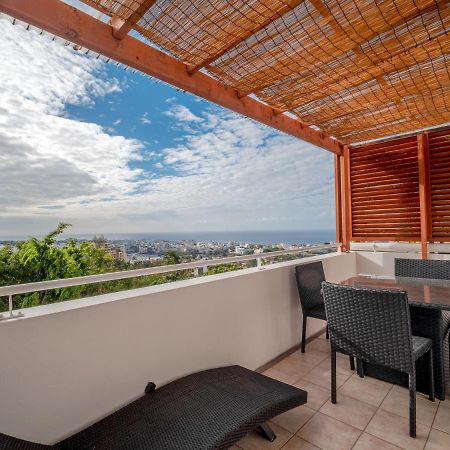 Tropic Emerald - Magnifique T2 Vue Mer Saint-Denis Exterior foto
